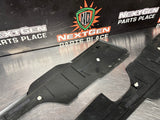 08-09 PONTIAC G8 CENTER CONSOLE SIDE TRIM RH LH OEM 92169633 92169634 #1178