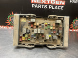 2013 GMC SIERRA DIESEL 6.6 UNDERHOOD FUSE BOX 22798216 OEM #1051