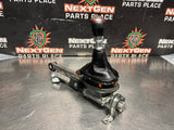 2017 FORD MUSTANG GT MANUAL SIX SPEED SHIFTER ASSEMBLY WITH KNOB/BOOT OEM #1486