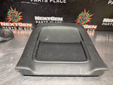 08 - 09 PONTIAC G8 RH PASSENGER SIDE SEAT BACK OEM #1590