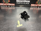 10-14 FORD MUSTANG TRUNK LOCK LATCH RELEASE ACTUATOR AR3A-6343282-AB #996