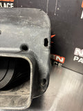 2011 GMC SIERRA 2500 LML DURAMAX BANKS RAM-AIR AIR INTAKE #1254