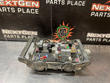 2016 GM SILVERADO SIERRA 2500 DURAMAX ENGINE FUSE BOX OEM #1208