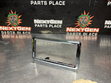2011 FORD MUSTANG GT AUTOMATIC SHIFTER TRIM BEZEL OEM #1231