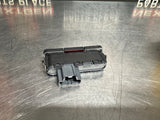 2013 MUSTANG GT TRACTION CONTROL ,HAZARD,TRUNK SWITCH OEM #1298
