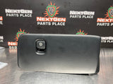 97-04 C5 CORVETTE GLOVE BOX BLK OEM #964