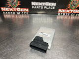2013 C6 CORVETTE ELECTRONIC SUSPENSION RIDE CONTROL MODULE 20840680 OEM #1038