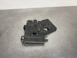 09-13 C6 CORVETTE ECM BRACKET 25942521 OEM #1492
