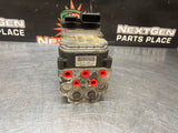 2003 DODGE RAM 2500 ABS MODULE PUMP P52121408AB OEM #3935