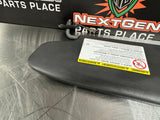 11-16 FORD F250 F350 SUN VISOR SET OEM #872