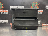 04 - 06 PONTIAC GTO RED GLOVE BOX OEM #1522