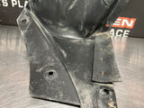 05 - 13 C6 CORVETTE WHEEL LINER RIGHT FRONT FENDER LINER OEM 15213204 #1030