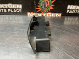 2015 GMC SIERRA 2500 CENTER DASH AUXILIARY SWITCH #1270
