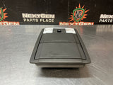 2011 FORD F250/350 DOME LIGHT OVERHEAD CONSOLE BLK 7L1A-13D776-C OEM #1171