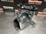 2021 CAMARO SS RH PASSENGER AUXILIARY COOLING RADIATOR WITH BRACKETS OEM #1556