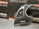 2017 C7 CORVETTE INSTRUMENT RADIO CLUSTER BEZEL OEM #1181