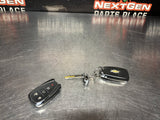 2019 CAMARO SS KEY FOBS OEM #1126