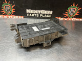 2013 FORD F250 FUSE BOX BODY CONTROL MODULE BCM DC3T-14B476-DA OEM #1183
