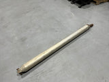 2015 CHEVY SILVERADO 2500 LML CREW CAB SHORT BED DRIVESHAFT 84041621 OEM #758