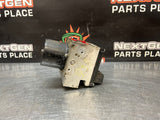 13-14 DODGE RAM ABS MODULE 68052421AF OEM #935