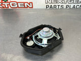 2013 FORD MUSTANG RH PASSENGER SIDE DOOR SPEAKER OEM DR3T-19B140-AB #491