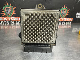 2012 SILVERADO ALLISON TCM T14 TRANSMISSION CONTROL MODULE CORE 24257038 #953