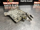 2005 GMC SIERRA 2500HD FICM FUEL INJECTOR CONTROL MODULE 8973037513 OEM #1161
