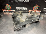 2016 FORD MUSTANG GT LH DRIVER AIR BAFFLE FR3B-8103-CH OEM #1505