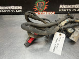 2015 FORD F350 6.7 DIESEL TRANSMISSION HARNESS OEM CC3T-15525-BD #1114