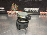 2006 C6 CORVETTE MAF MASS AIR FLOW SENSOR W COUPLER  25168491 OEM #4152