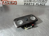 2011 FORD MUSTANG CONVERTIBLE DOME LIGHT/ ROOF SWITCH OEM AR33-76519A58-A #643