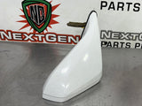 2015 CAMARO SS LH DRIVER SIDE MIRROR WHITE OEM #369