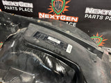 97 - 04 C5 CORVETTE DRIVER LH SIDE INNER FENDER OEM 10407333 #1303