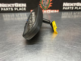 2012 GMC SIERRA 1500 REAR VIEW MIRROR OEM #1113