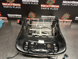 2012 CAMARO SS LH DRIVER SIDE POWER SEAT TRACK OEM #685