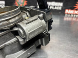 2011 CHEVY SILVERADO THROTTLE BODY WITH PRE HEATER OEM 12634263 #1312