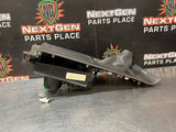 2013 FORD MUSTANG GT FRONT CENTER CONSOLE TRIM BEZEL OEM #1176