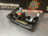 2015 GMC SIERRA 2500 LH HEADLIGHT TRAILER 4X4 SWITCH/DASH MOLDING TRIM OEM #1270