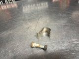 04 - 06 PONTIAC GTO STEERING COLUMN TO RACK BOLT OEM #1438