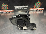 2017 FORD MUSTANG GT AUTO (6R80) SHIFTER WITH KNOB ASSEMBLY OEM #1378