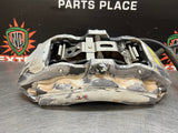 2015 MUSTANG GT RIGHT & LEFT PERFORMANCE PACK FRONT BREMBO CALIPERS 6 PISTON 688