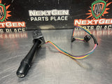 1999 C5 CORVETTE WINDSHIELD WIPER STALK SWITCH 26047377 OEM #1530