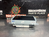 2019 FORD MUSTANG 8” DASH SCREEN NAVI RADIO KR3T-18B955-SA OEM #1617