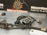11 GMC SIERRA 2500 6.6 DIESEL EXHAUST FLUID TANK HARNESS W DEF LEVEL SENSOR 1165