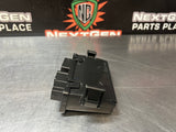 2017 C7 CORVETTE ENGINE CONTROL MODULE (ECU) OEM 23368752 #1181