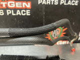 2004 CADILLAC CTS-V POWER STEERING COOLER OEM #1193
