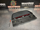 08-09 PONTIAC G8 3RD THIRD BRAKE LIGHT OEM #1423