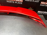 2016 MUSTANG GT MP CONCEPTS GT/CS STYLE SPOILER PAINTED #815