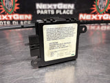 1999 C5 CORVETTE ANTENNA MODULE 10422088 OEM #1425
