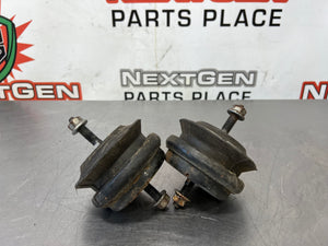 97-04 C5 CORVETTE MOTOR MOUNTS #3708